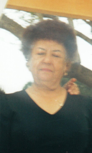 Martha Martinez Reyes