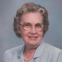 Blanche Lavera Scott