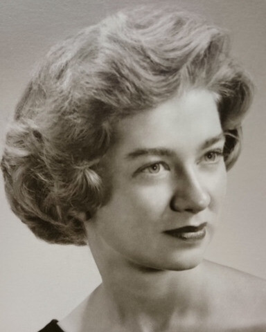 Barbara Ann Valdez