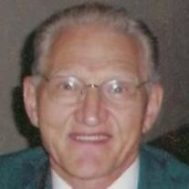 Leonard J. Antal Sr