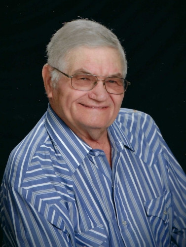 Mr. James Nelsen Profile Photo