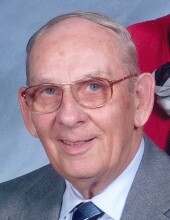 Harry  L.  Palmer Profile Photo