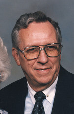 Kenneth Norman Schultz
