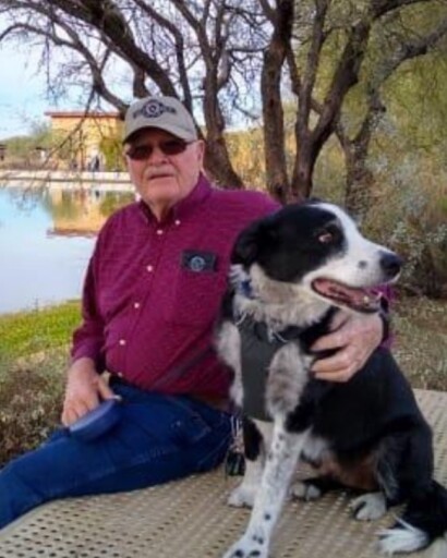 Stephen Duane Dietrich's obituary image