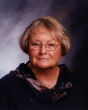 Marcia Ruth Schofield