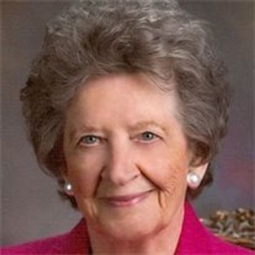 Mary Roland Profile Photo