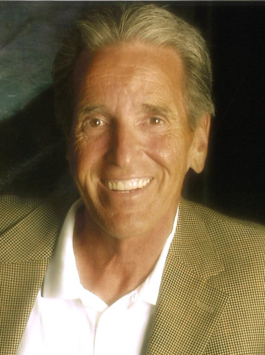 Robert L. "Bob" Holland