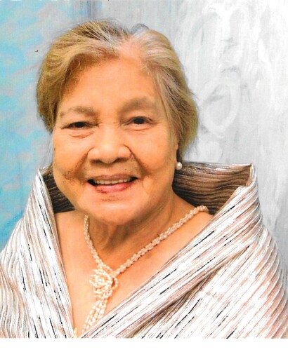 Gregoria "Yoyang" Nazareno