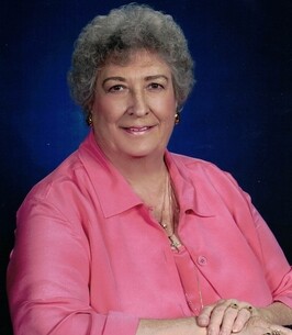 Carole McPherson Profile Photo