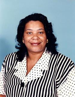 Diane K. Brathwaite