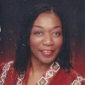 Dora Doris Brooks