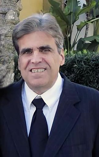 Stephen F. Shaughnessy Profile Photo