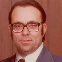Michael Arnold Profile Photo