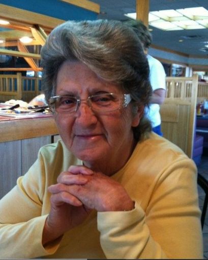 Mary "Moochie" F. Starkey Profile Photo