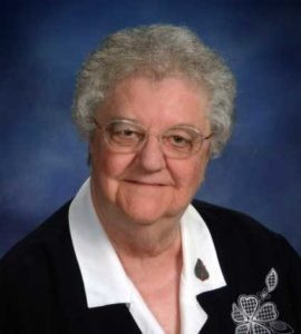 Sister Rose Marie Dobelman, C.PP.S Profile Photo
