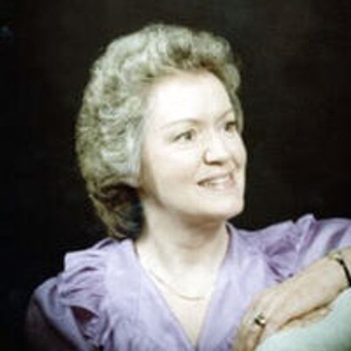 Marian Ruth Garner Profile Photo