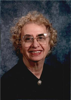 Annie Cohen Profile Photo