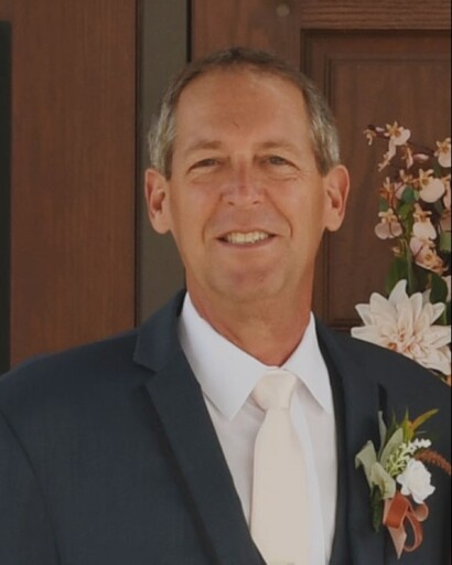 Kevin Dale Harder's obituary image