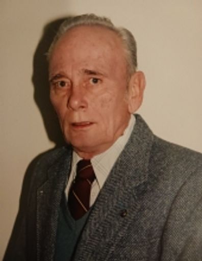 James "Jim" A. Lofland