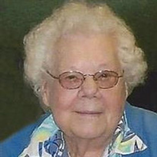 Ruby Robenstein Profile Photo