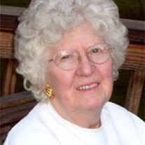 Jeanette E. Boyce Mohr