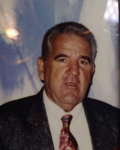 Carl Baudoin Profile Photo