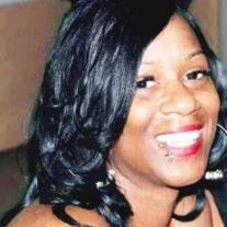 Sabina Theba Yolanda Fair Jenkins Profile Photo