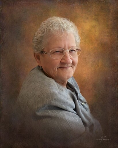 Mary Ellen Berry's obituary image