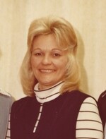 Irene M. (Sullivan)  Hazlett Profile Photo