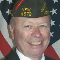 Charles P. Cassidy Profile Photo