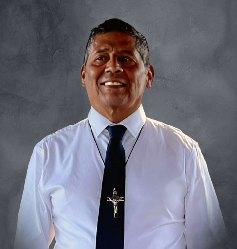 Luis Mejia Profile Photo