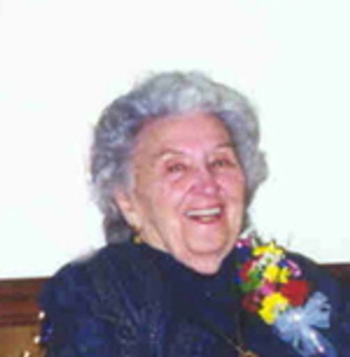 Lillian V. {Storm} Pasquarette