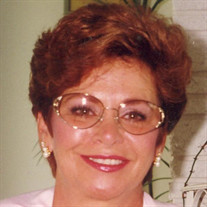 Martha Lynn Hodges Profile Photo