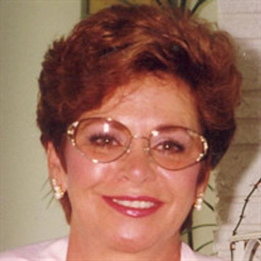 Martha Lynn Hodges