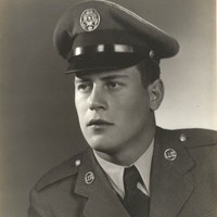 Eugene "Gene" Cheek Profile Photo