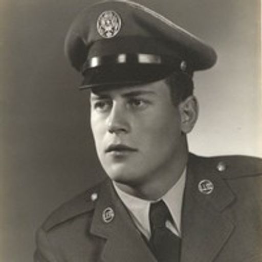 Eugene "Gene" Cheek Profile Photo