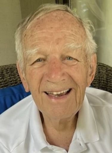 David Wykoff's obituary image