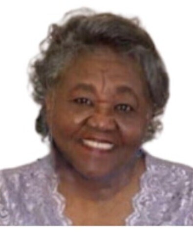 Loretta Cynthia Goodson