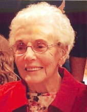 Betty  June Baldwin Profile Photo