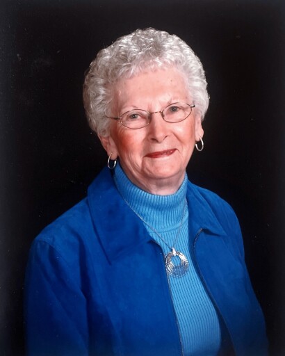 Beatrice Agnes Schmit's obituary image