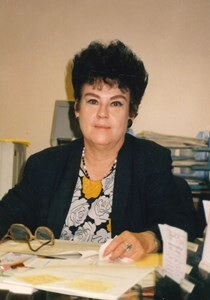 Patricia Groves