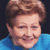 Ruth E. (Krueger) Pahnke Profile Photo
