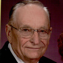 Melvin J Vrbka