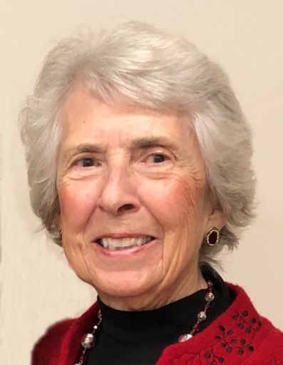 Susan Blanchard