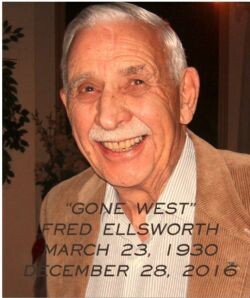 Fred Ellsworth