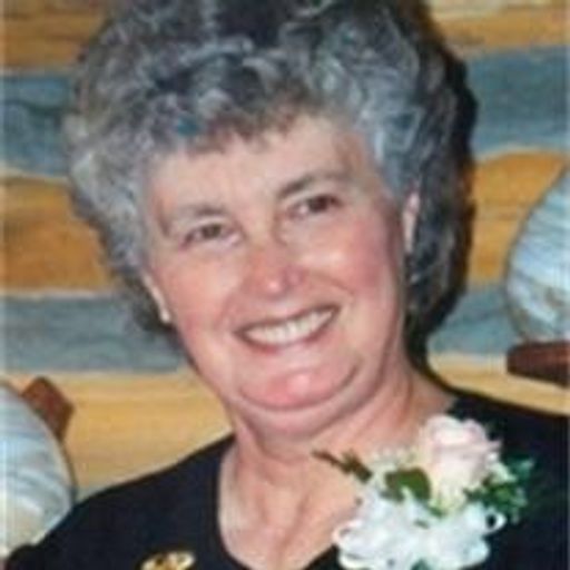 Judith A. "Judi" Merritt (Parsons)