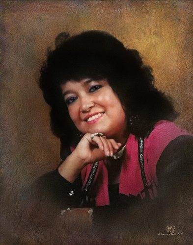 Sylvia Sotero Profile Photo