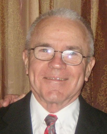 Larry D. Hopper's obituary image