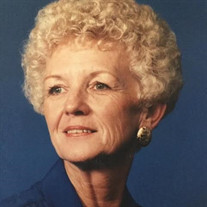 Nancy Moss Conner Profile Photo