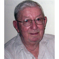 Harvey Frank Seilheimer